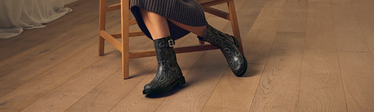 Stiefel